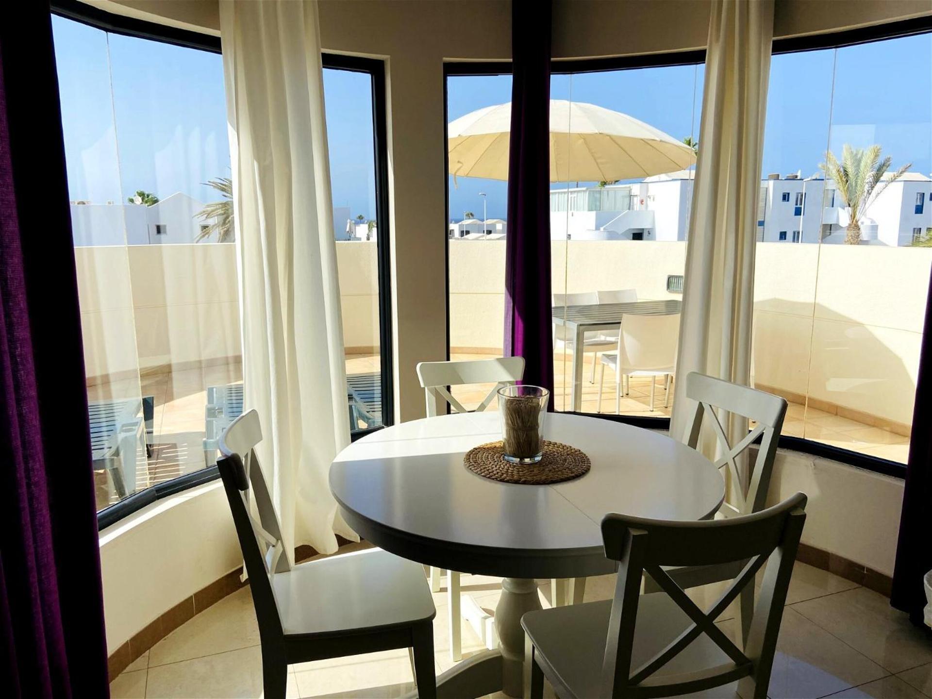 Riviera Park 1A Apartment Puerto del Carmen  Exterior photo